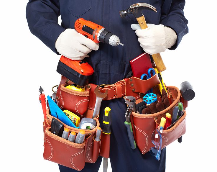 Professional Electrician and Handyman Services in Dubai